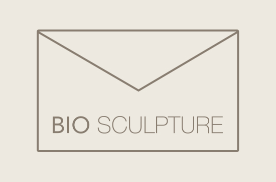 Bio Sculpture Gel Letter
